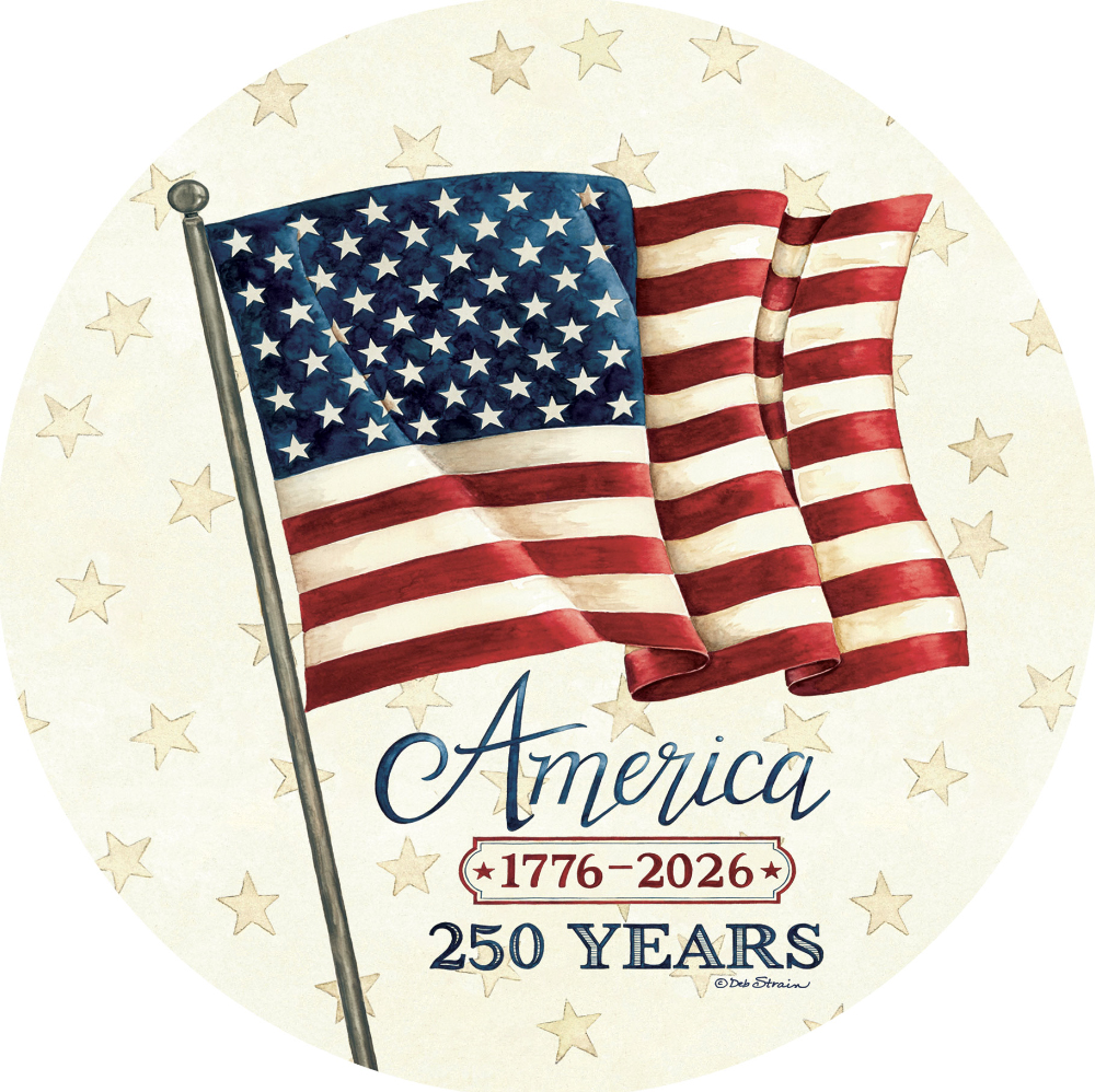 America 250 Collection